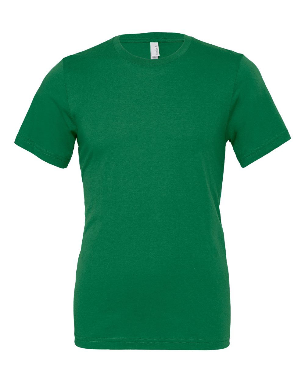 BELLA + CANVAS 3001 Jersey Tee