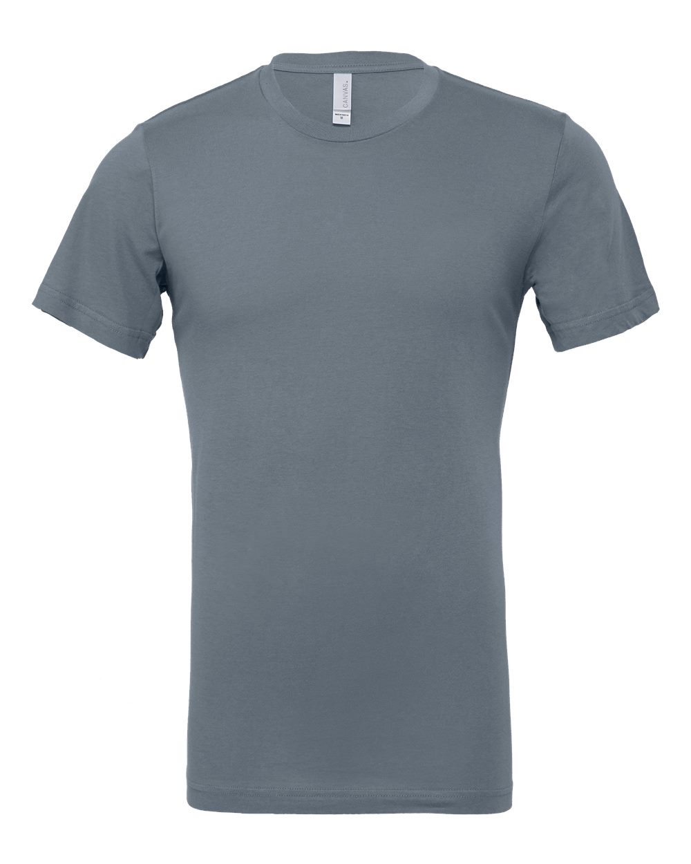 BELLA + CANVAS 3001 Jersey Tee