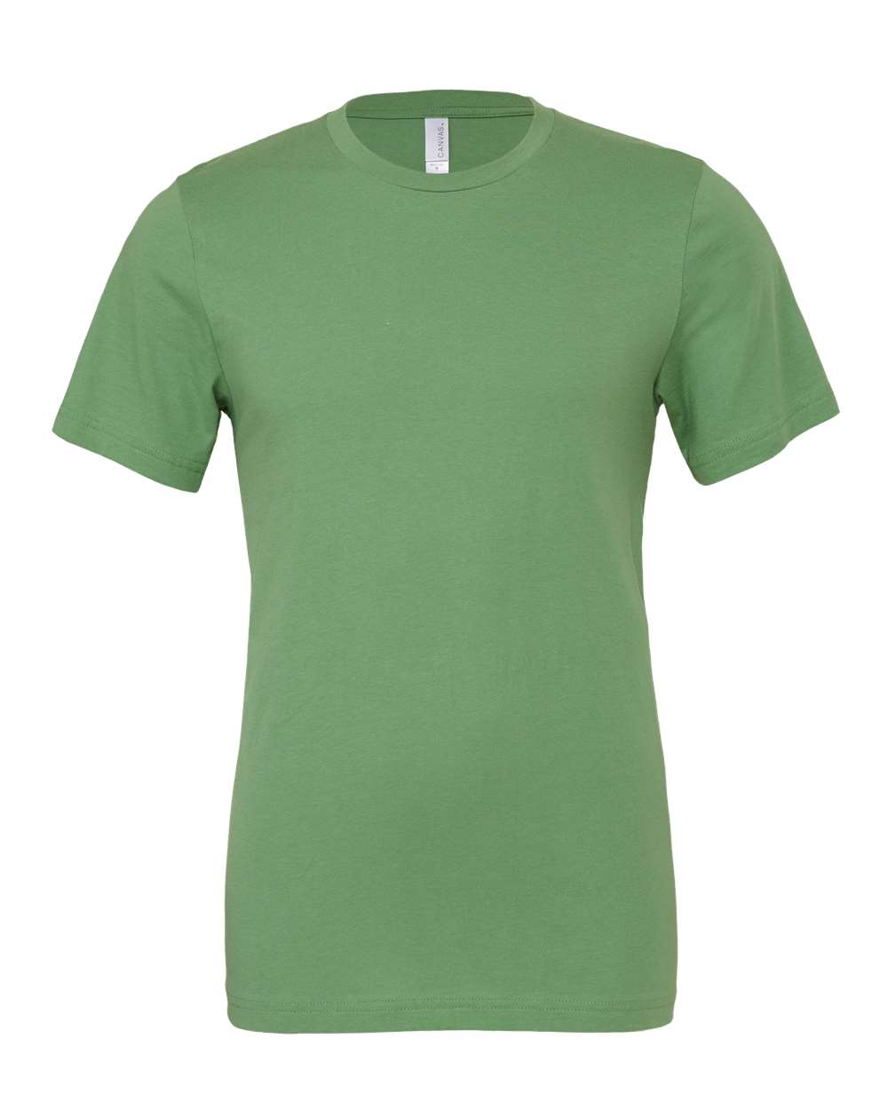BELLA + CANVAS 3001 Jersey Tee