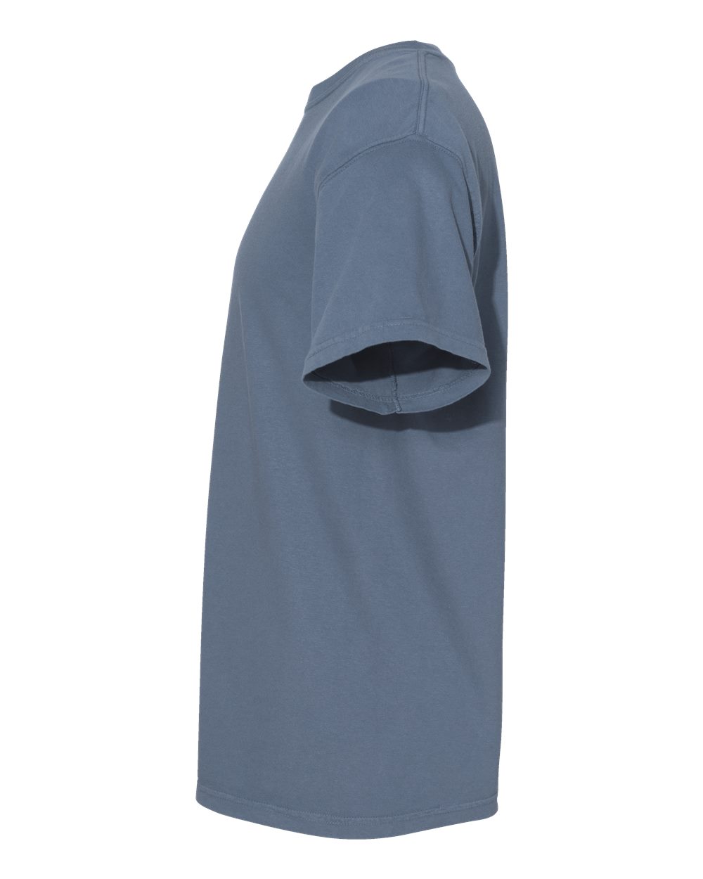 Camiseta Comfort Colors® de Chapman con estampado "Sticks Are Unbelievable" – Bay