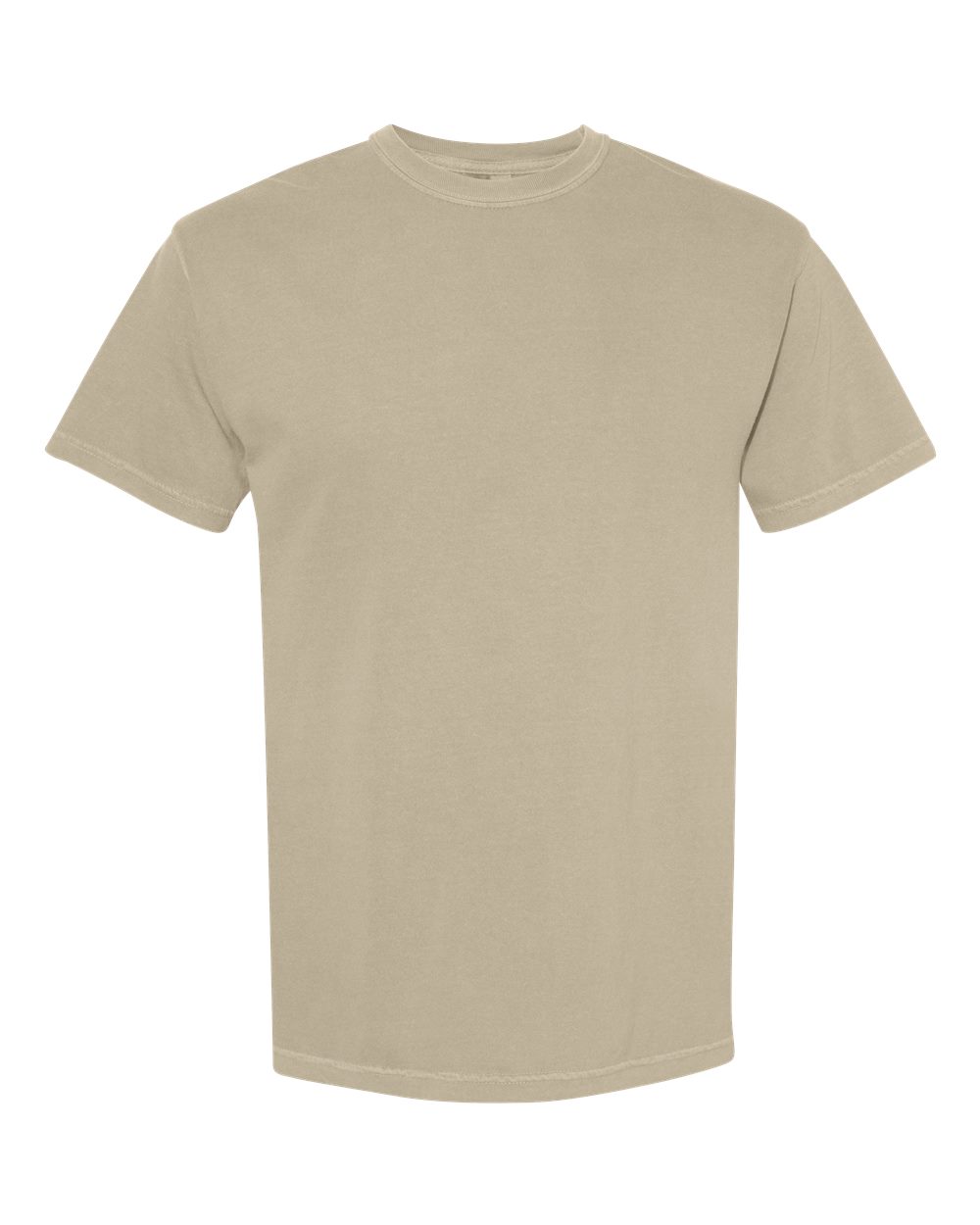 Comfort Colors 1717 Unisex Garment-Dyed Heavyweight T-Shirt