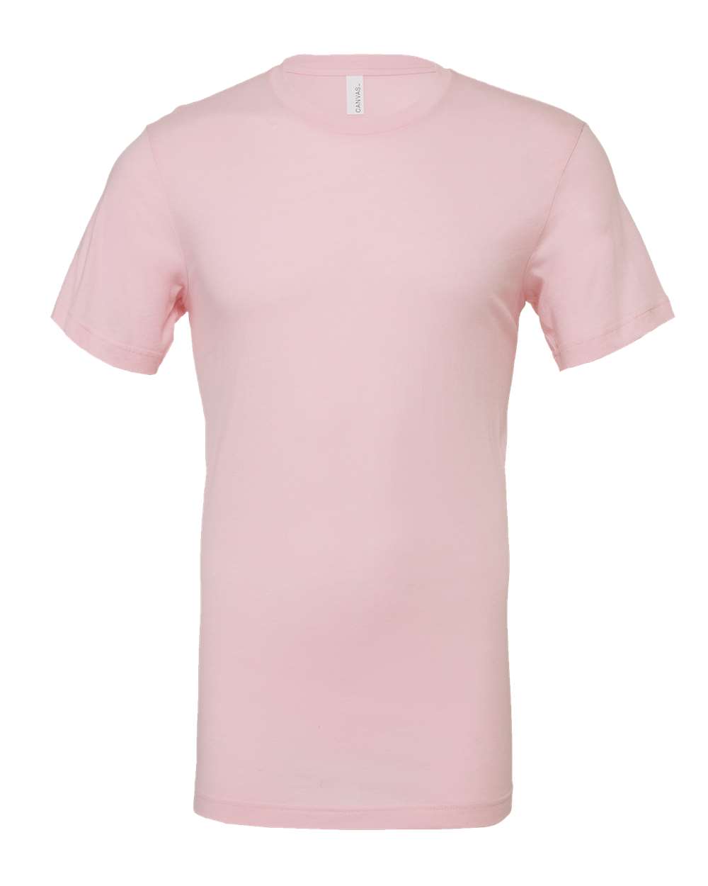 BELLA + CANVAS 3001 Jersey Tee