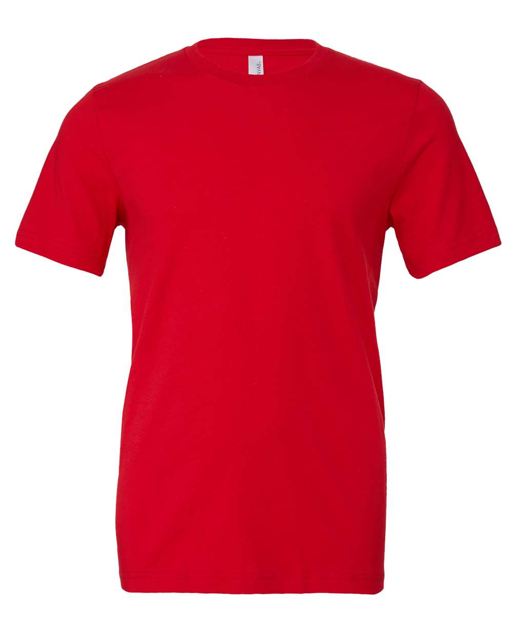 BELLA + CANVAS 3001 Jersey Tee