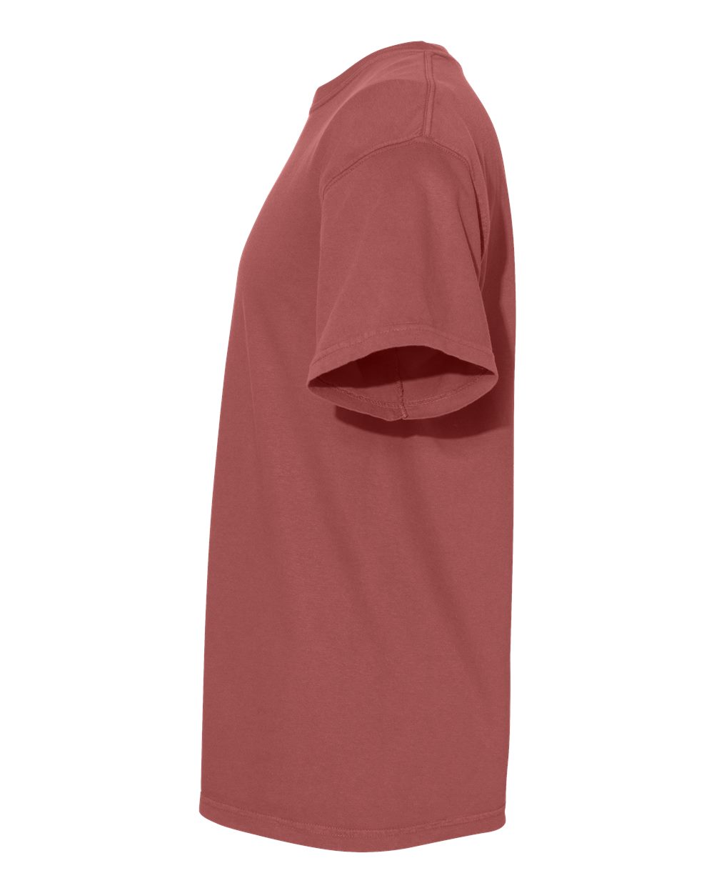 Chapman’s “From the Nut House” Comfort Colors® T-Shirt Brick