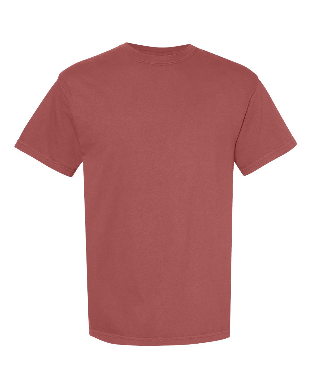Comfort Colors 1717 Unisex Garment-Dyed Heavyweight T-Shirt