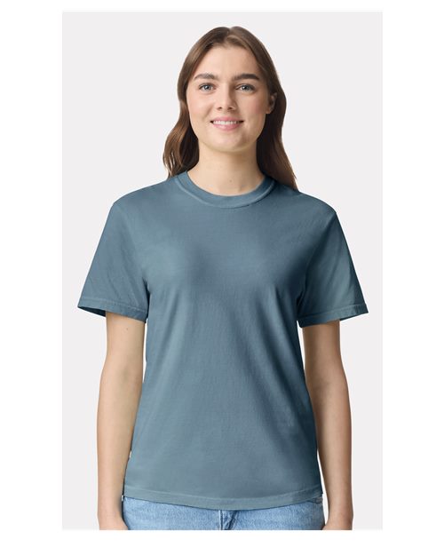 Comfort Colors 1717 Unisex Garment-Dyed Heavyweight T-Shirt
