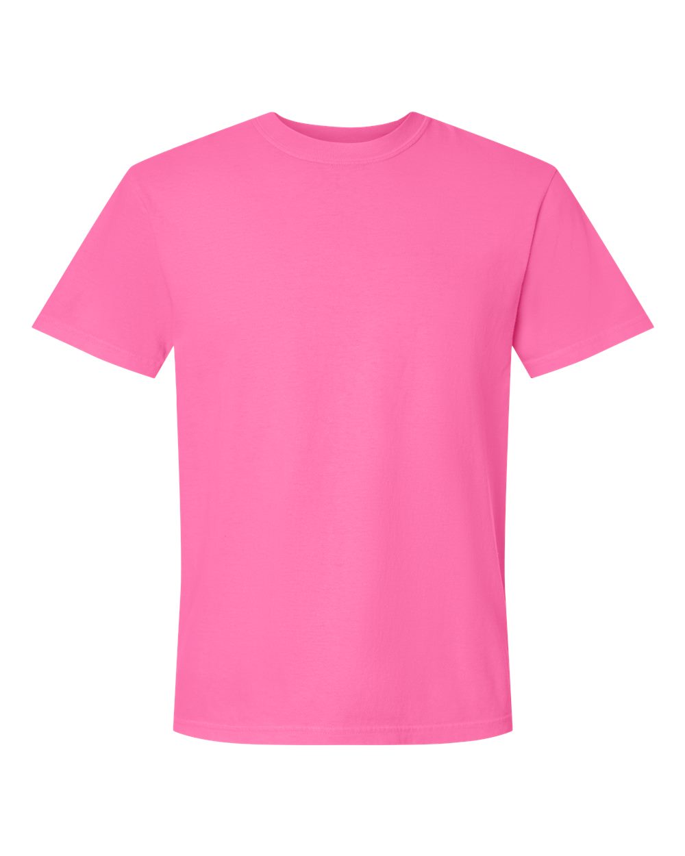 Comfort Colors 1717 Unisex Garment-Dyed Heavyweight T-Shirt