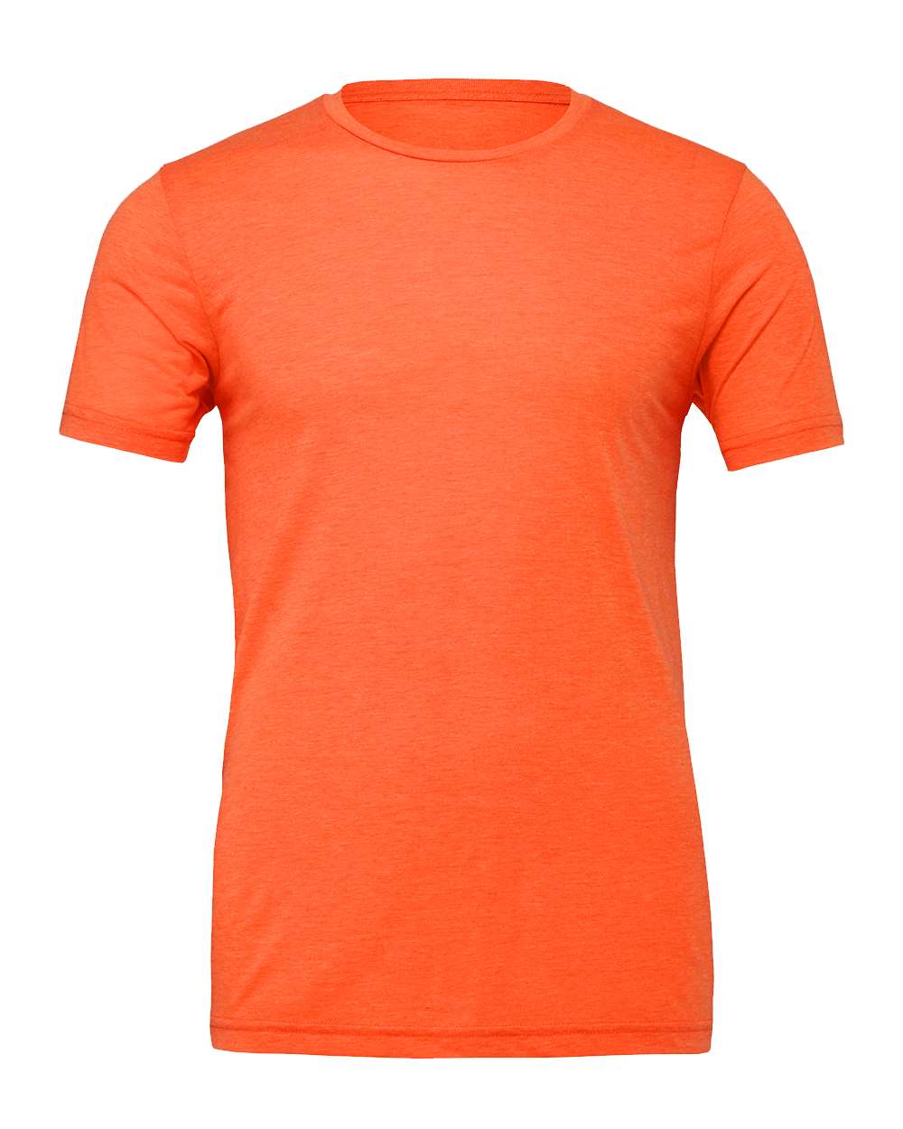 BELLA + CANVAS 3001 Jersey Tee