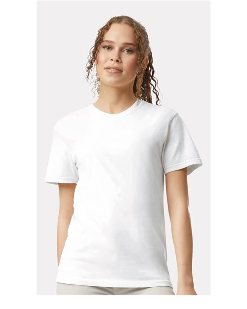 Comfort Colors 1717 Unisex Garment-Dyed Heavyweight T-Shirt
