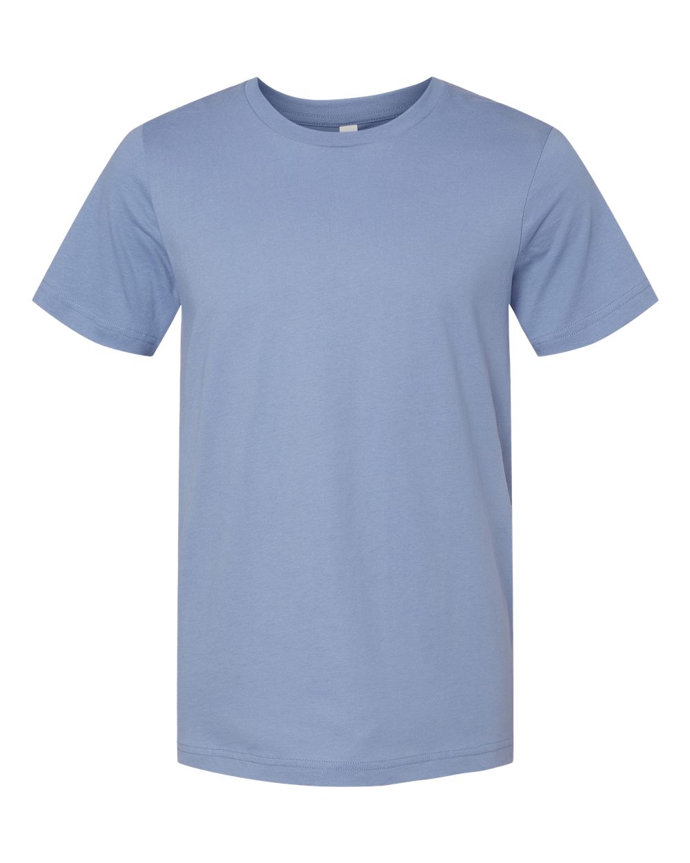 BELLA + CANVAS 3001 Jersey Tee