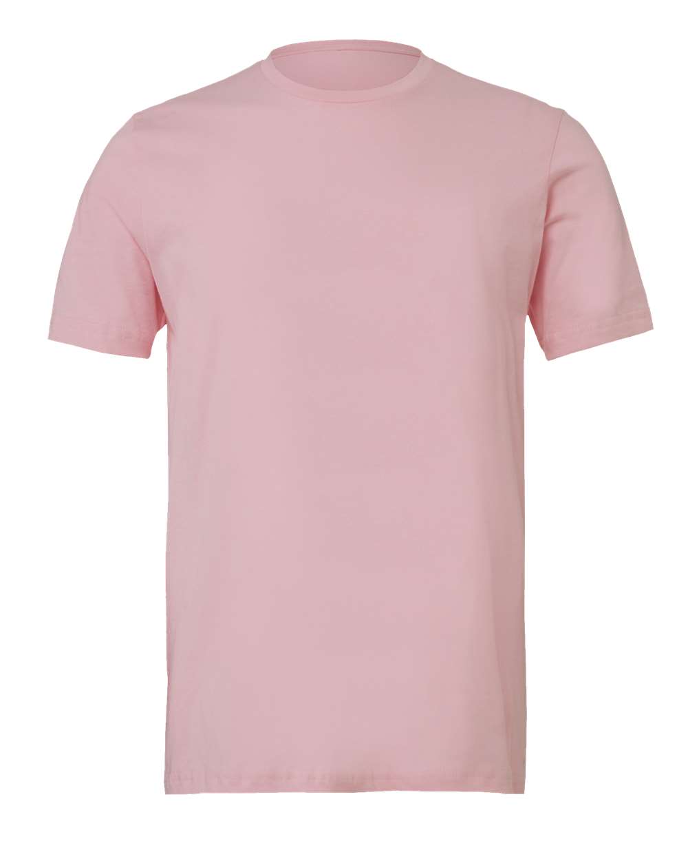 BELLA + CANVAS 3001 Jersey Tee