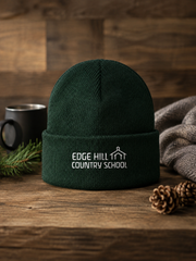 Gorro del colegio Edge Hill