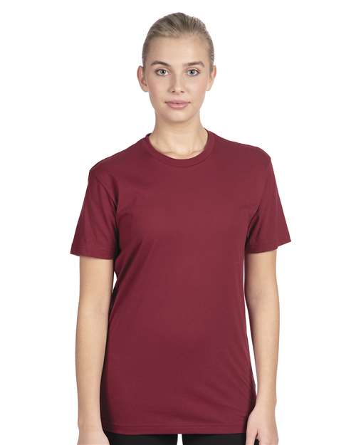 Next Level 3600 Cotton T-Shirt
