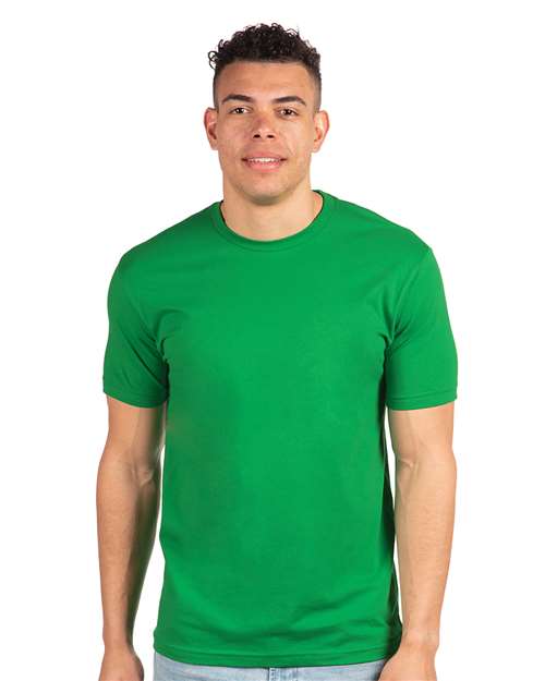 Next Level 3600 Cotton T-Shirt