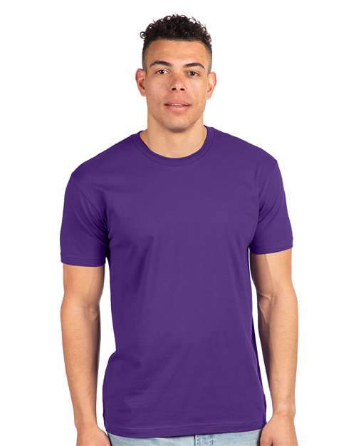 Next Level 3600 Cotton T-Shirt