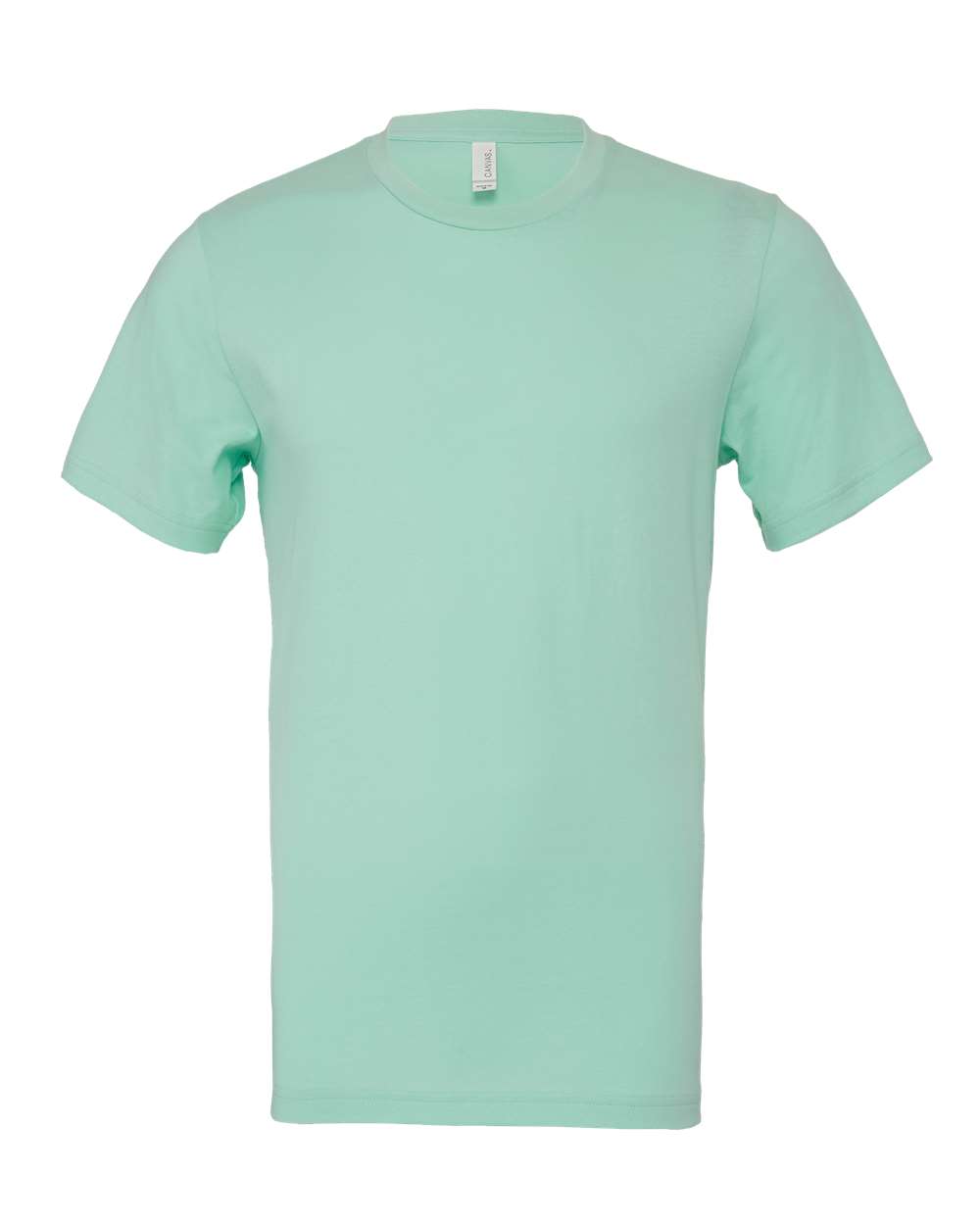 BELLA + CANVAS 3001 Jersey Tee