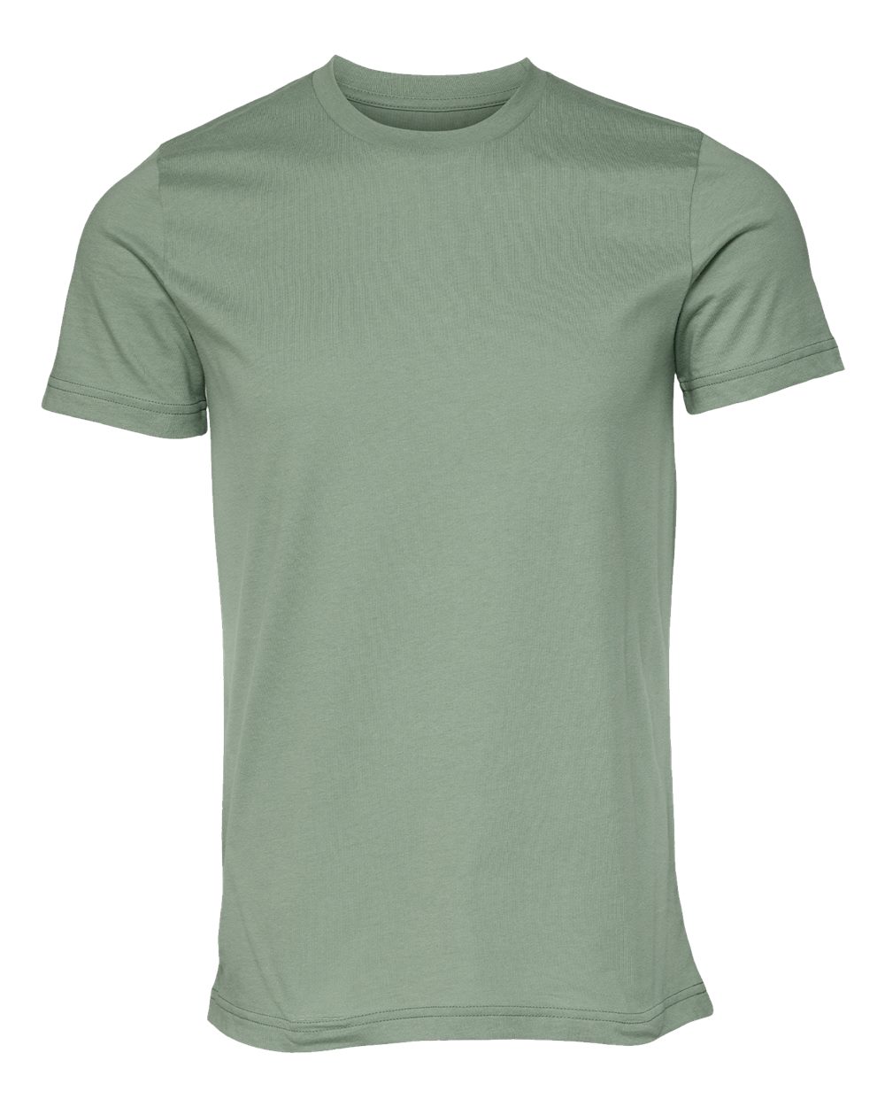 BELLA + CANVAS 3001 Jersey Tee