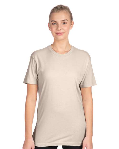 Next Level 3600 Cotton T-Shirt