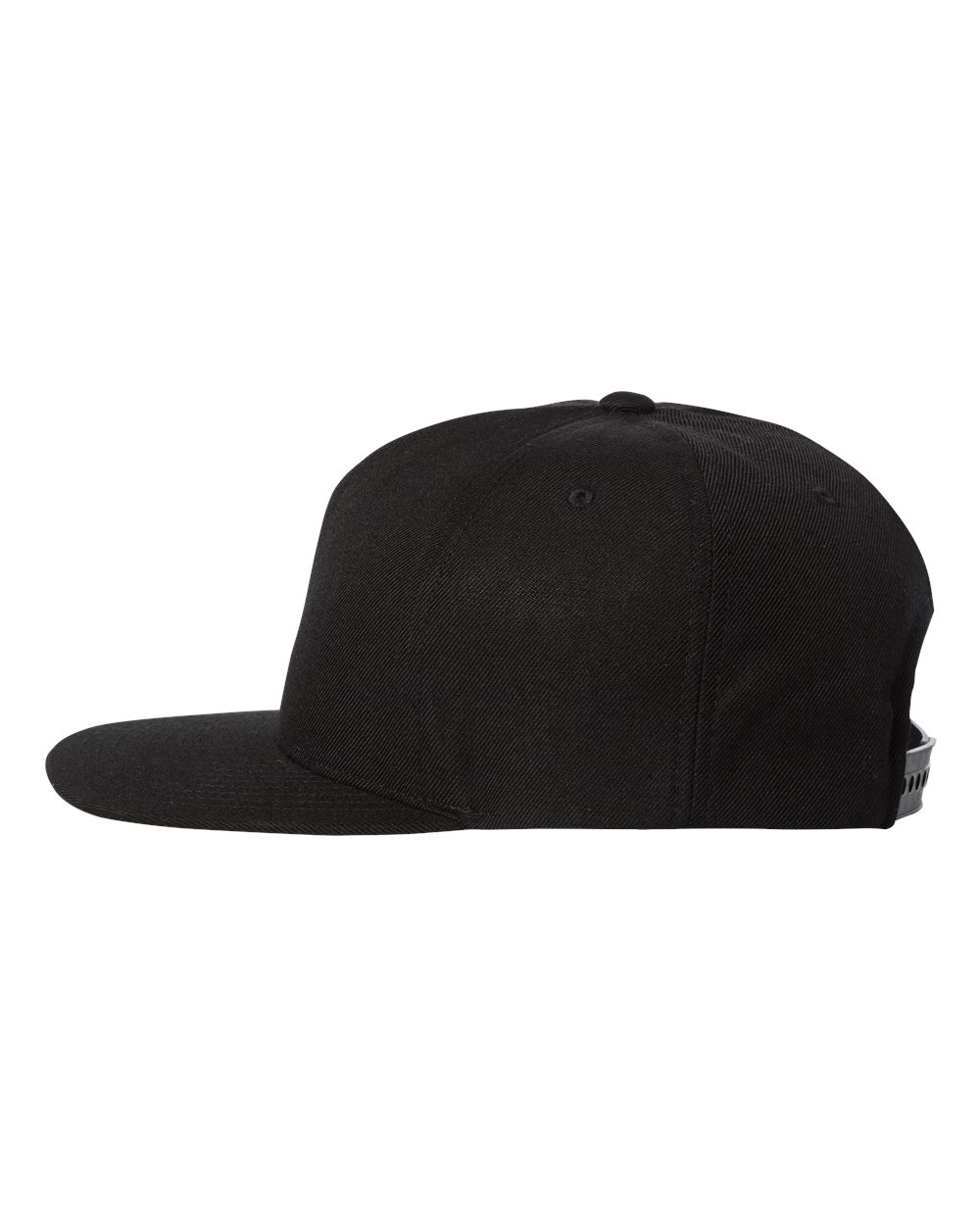 YP Classics 5089M Premium Five-Panel Snapback Cap
