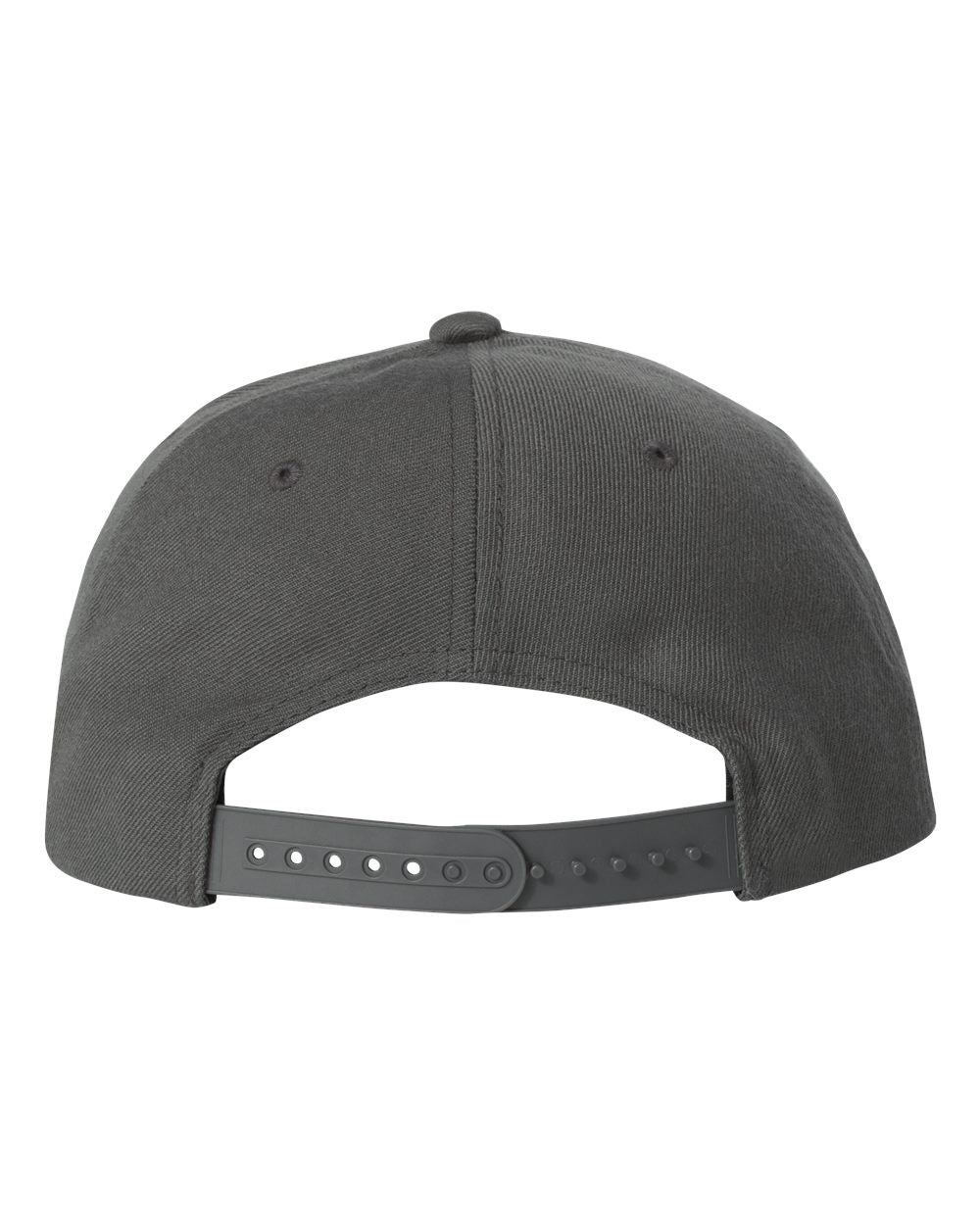 YP Classics 5089M Premium Five-Panel Snapback Cap