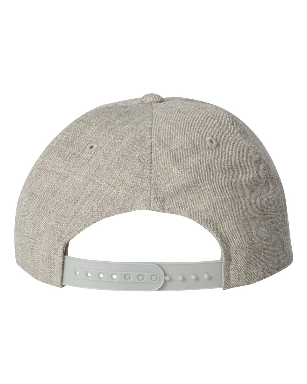 YP Classics 5089M Premium Five-Panel Snapback Cap