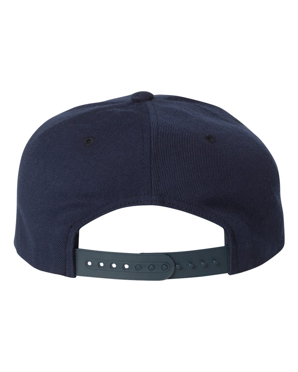 YP Classics 5089M Premium Five-Panel Snapback Cap