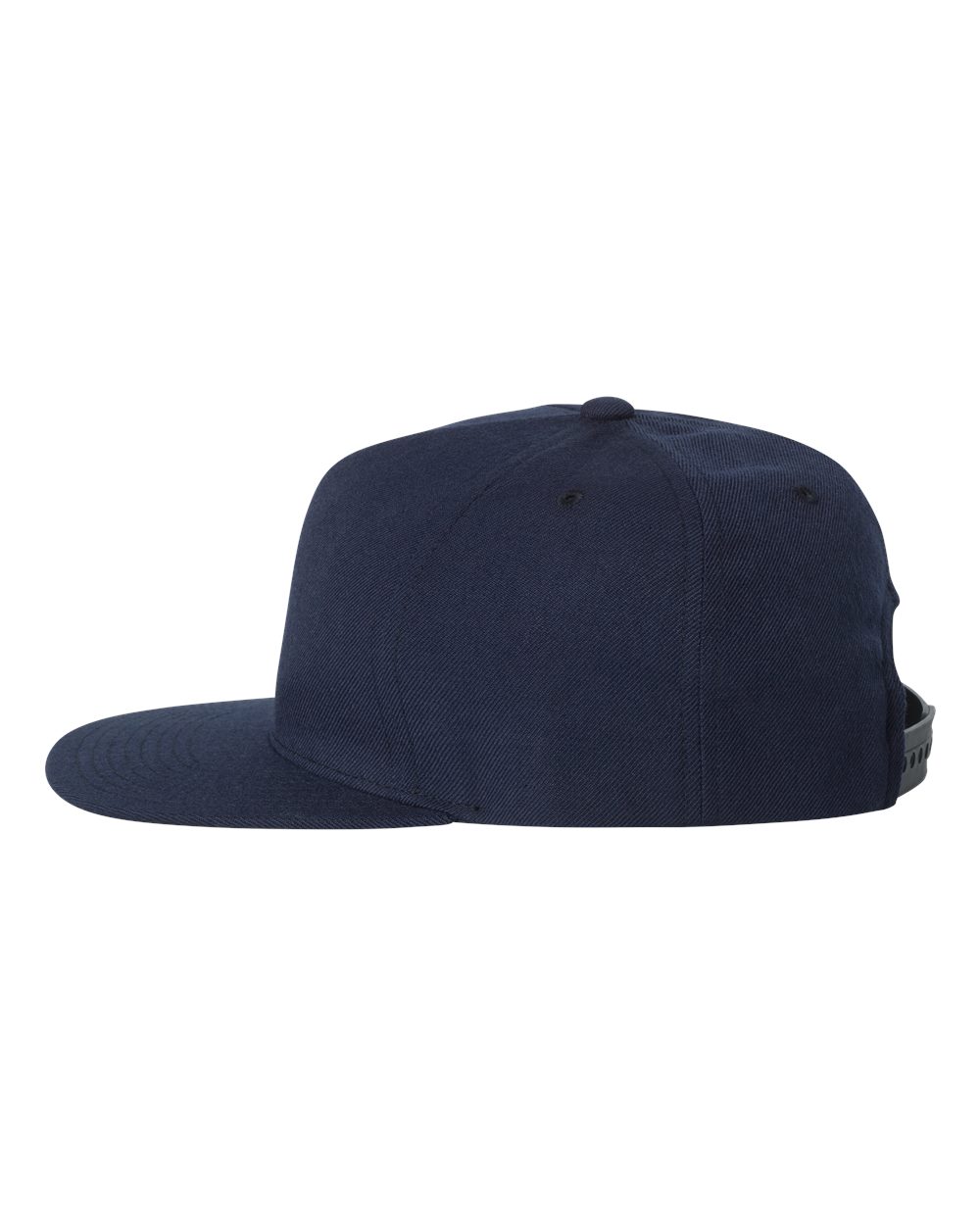 YP Classics 5089M Premium Five-Panel Snapback Cap