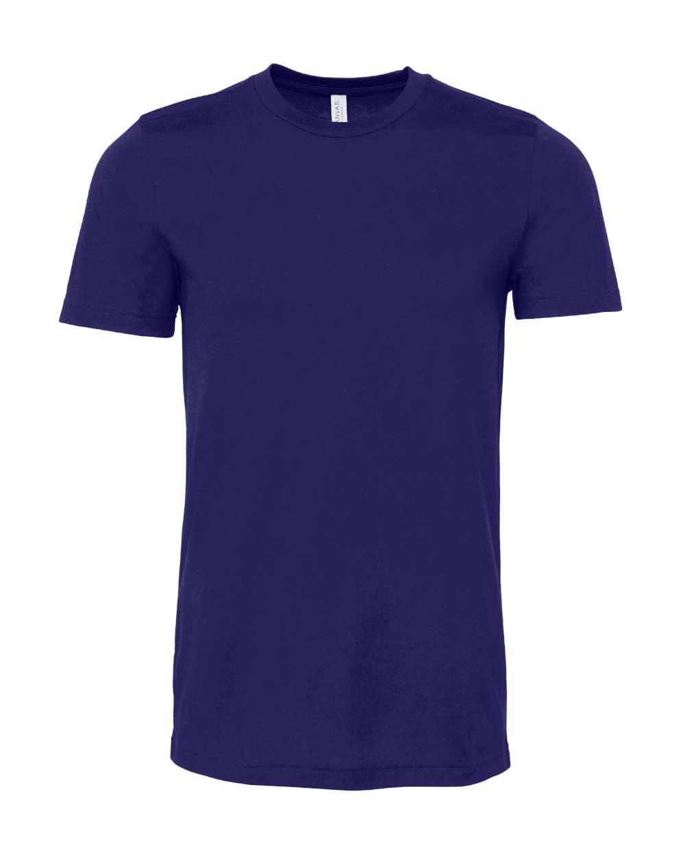 BELLA + CANVAS 3001 Jersey Tee