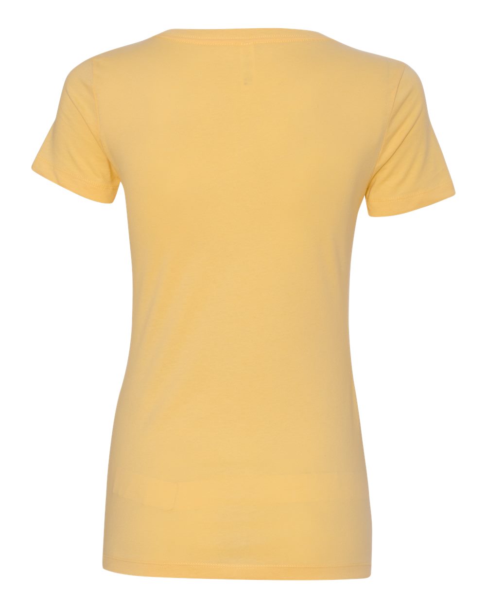 Next Level 1540 Women's Ideal V-Neck T-Shirt