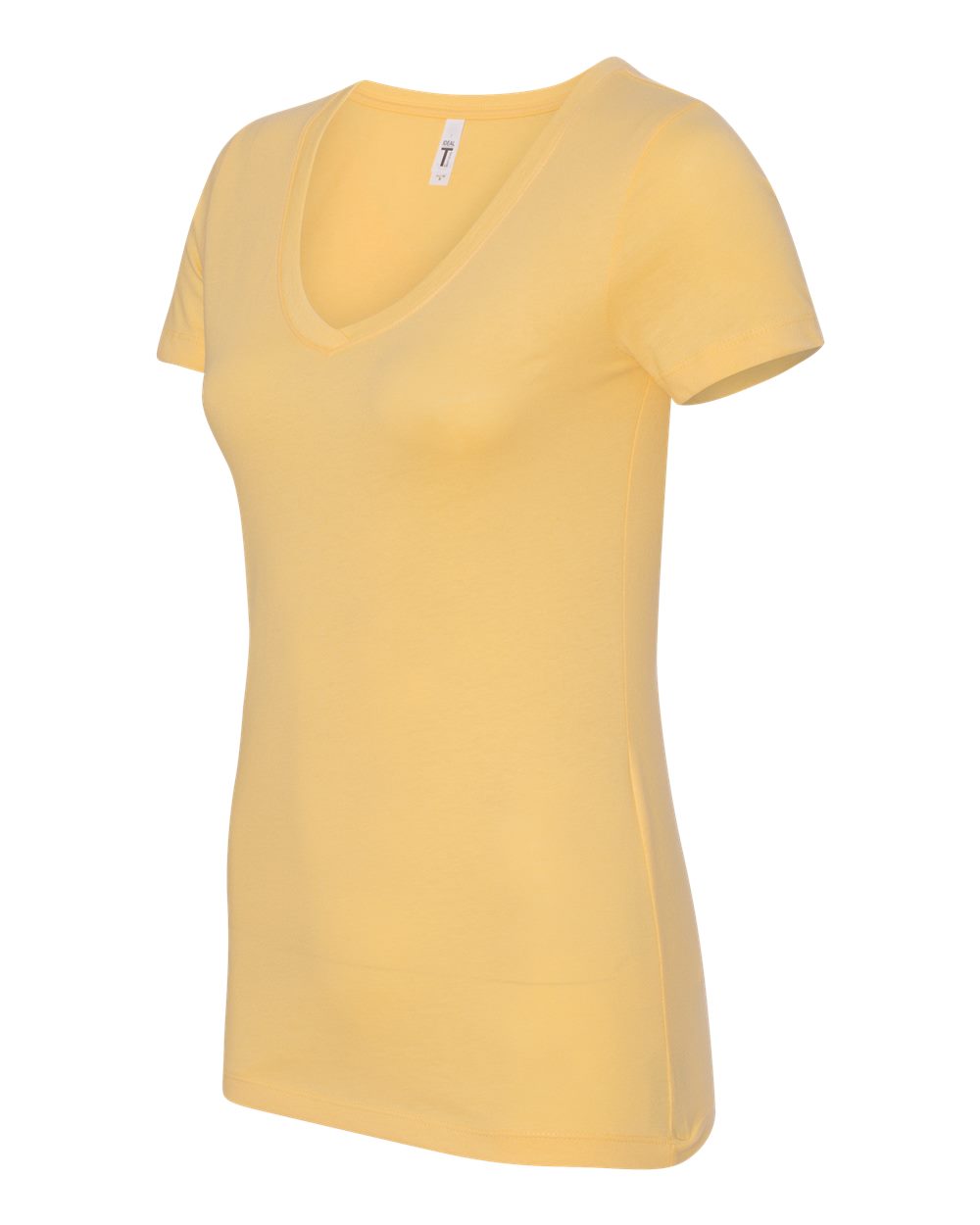 Next Level 1540 Women's Ideal V-Neck T-Shirt