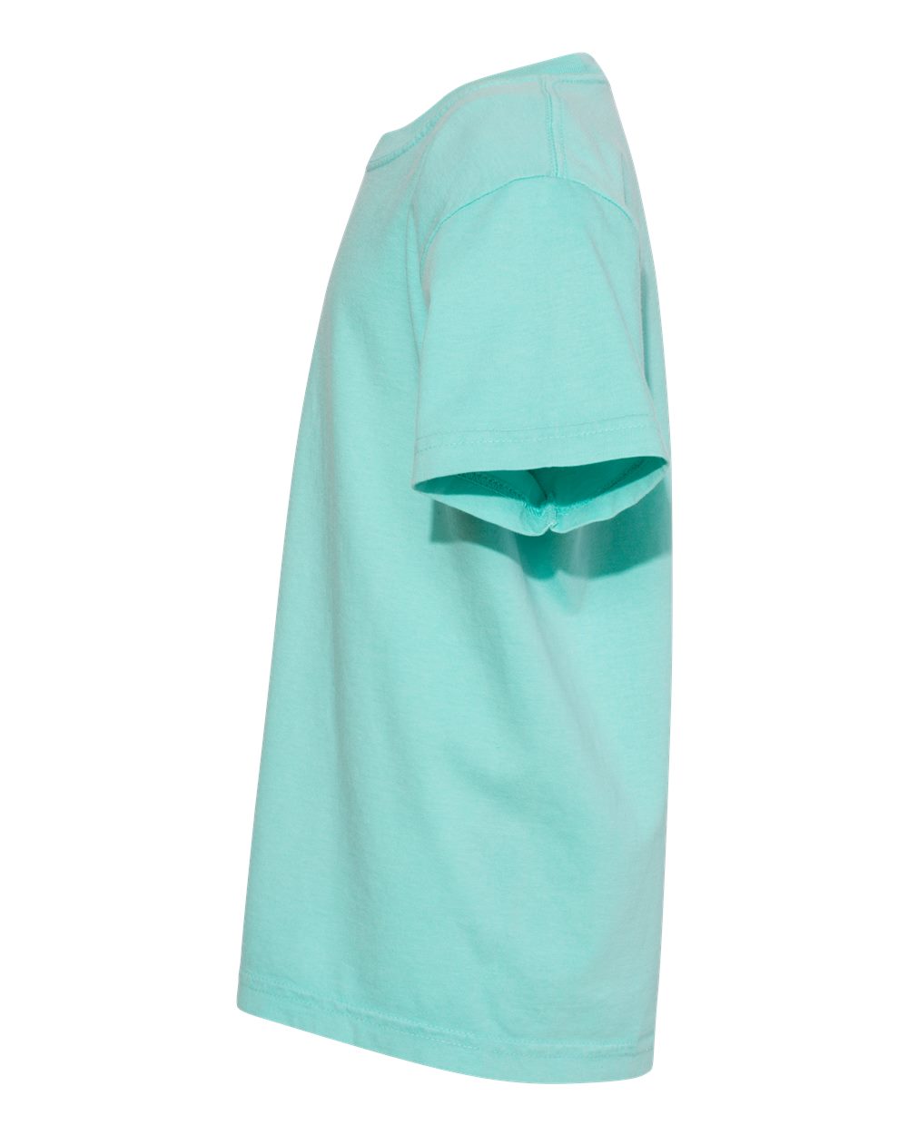 Chapman’s “Sticks Are Unbelievable” Comfort Colors® T-Shirt Youth – Chalky Mint