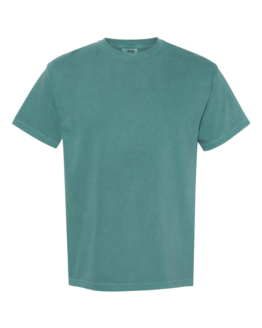 Comfort Colors 1717 Unisex Garment-Dyed Heavyweight T-Shirt