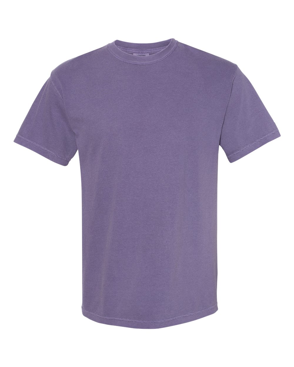 Comfort Colors 1717 Unisex Garment-Dyed Heavyweight T-Shirt