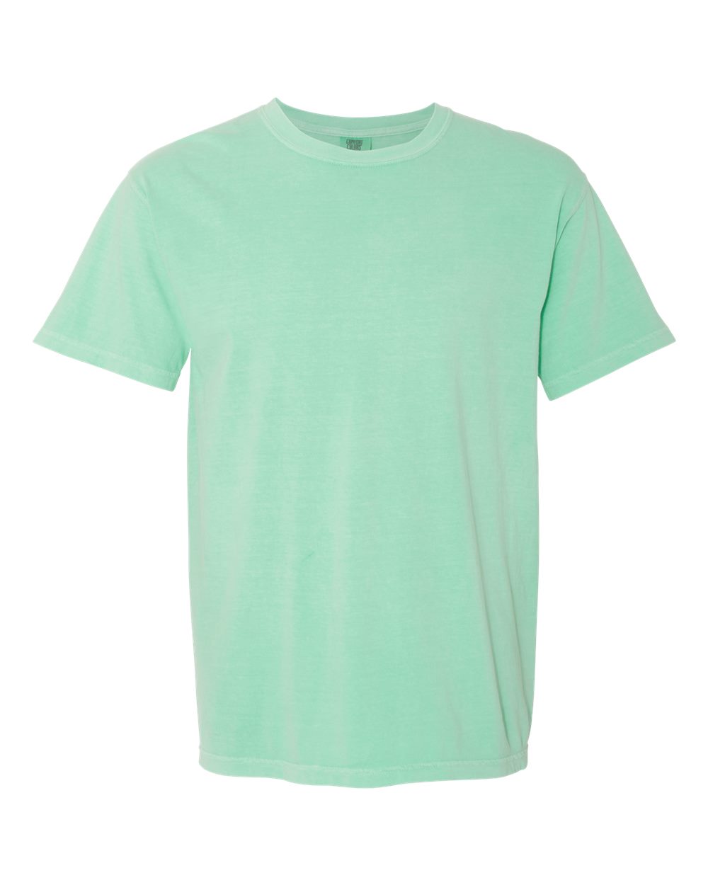 Comfort Colors 1717 Unisex Garment-Dyed Heavyweight T-Shirt
