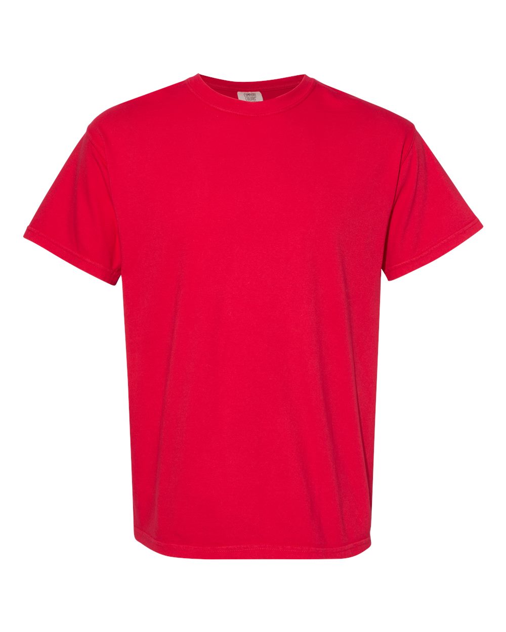 Comfort Colors 1717 Unisex Garment-Dyed Heavyweight T-Shirt