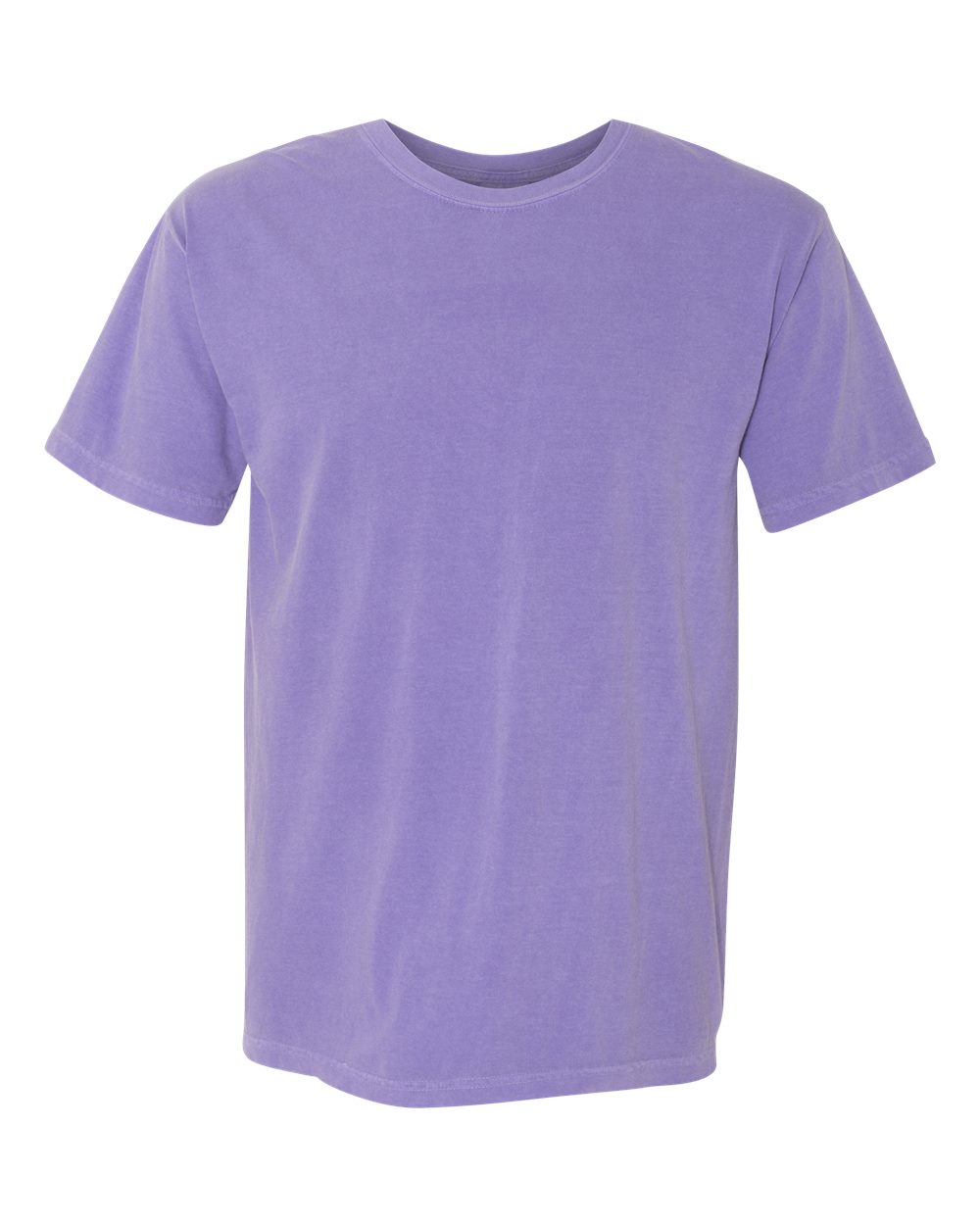 Comfort Colors 1717 Unisex Garment-Dyed Heavyweight T-Shirt
