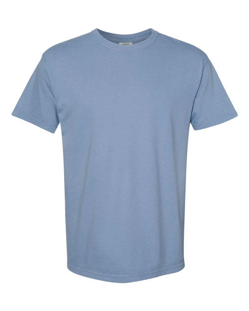 Comfort Colors 1717 Unisex Garment-Dyed Heavyweight T-Shirt