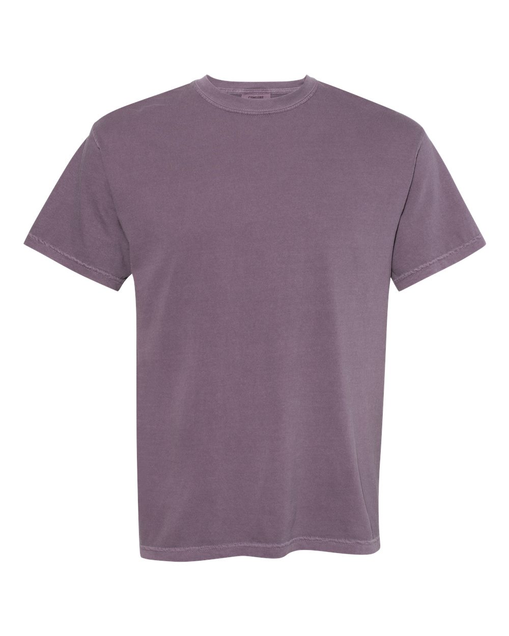 Comfort Colors 1717 Unisex Garment-Dyed Heavyweight T-Shirt