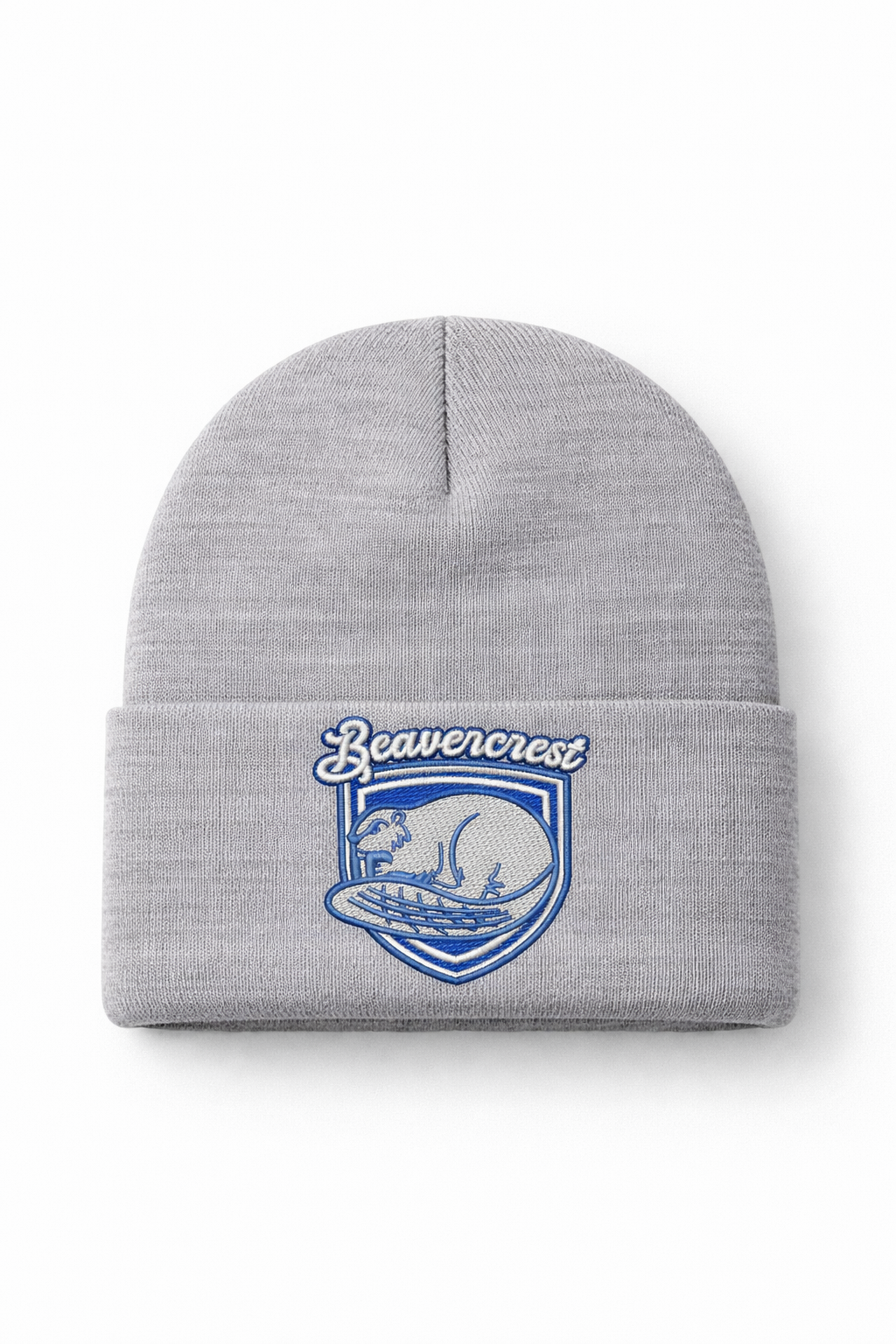 Beavercrest Toque (Beanie) – Classic