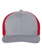 Flexfit 6311 Mélange Trucker Cap