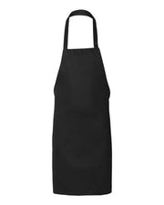 Q-Tees Q2010 Butcher Apron