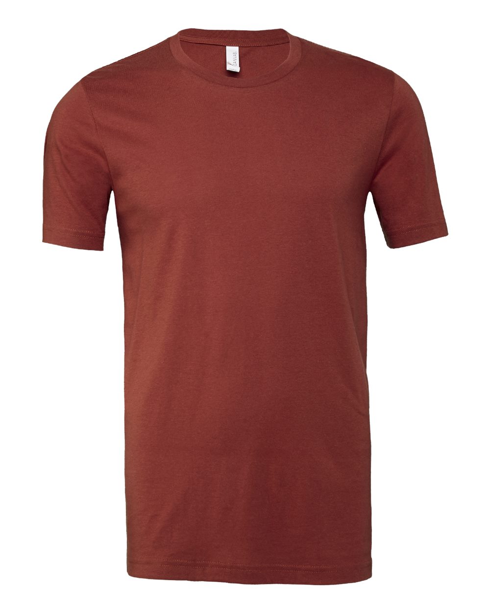 BELLA + CANVAS 3001 Jersey Tee