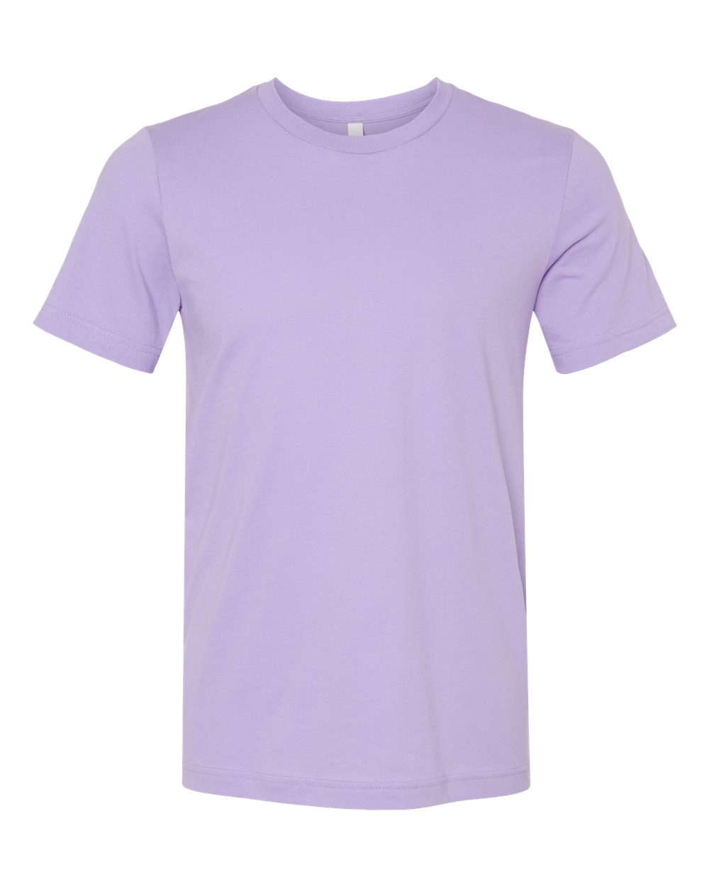 BELLA + CANVAS 3001 Jersey Tee