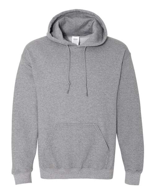 Gildan 18500 Unisex Heavy Blend™ Hooded Sweatshirt