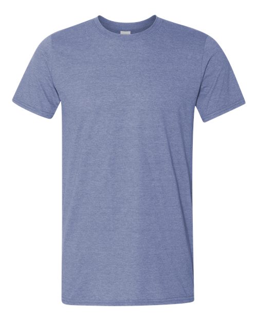 Gildan 64000 Unisex Softstyle® T-Shirt
