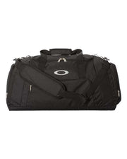 Oakley FOS901099 55L Gym to Street Duffel Bag