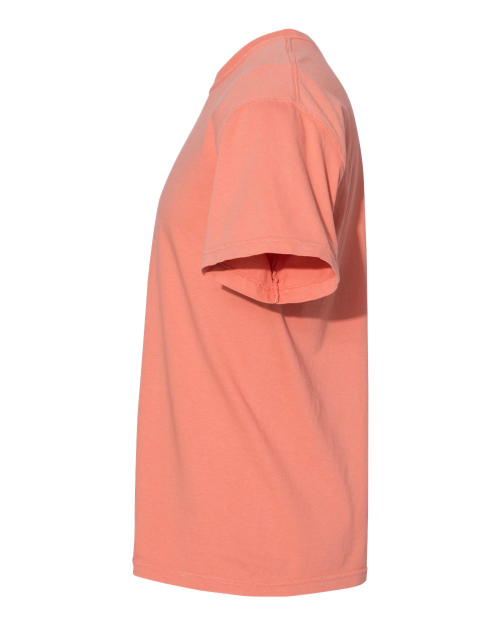 Chapman’s “Sticks Are Unbelievable” Comfort Colors® T-Shirt – Terracotta