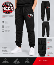 HCCS Hawks Sweatpants
