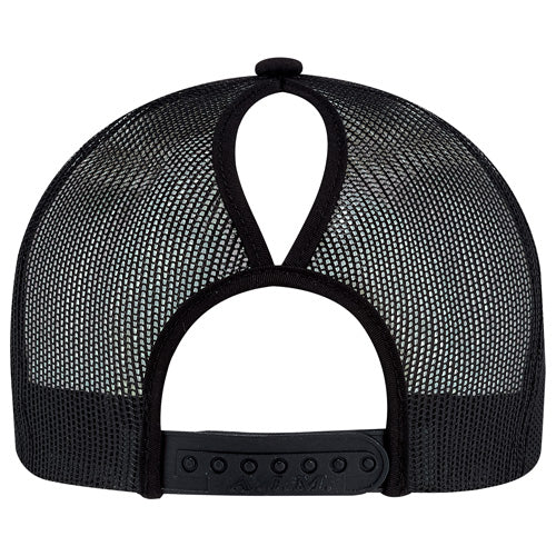 Golden Blades Cap