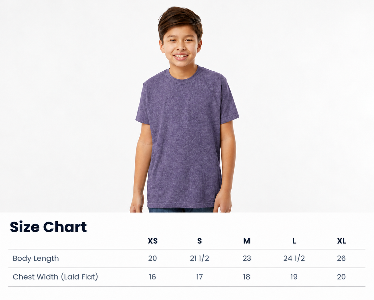 T-shirt Comfort Colors® « Sticks Are Unbelievable » de Chapman – Bay
